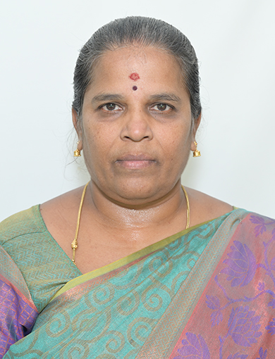 Special Educator